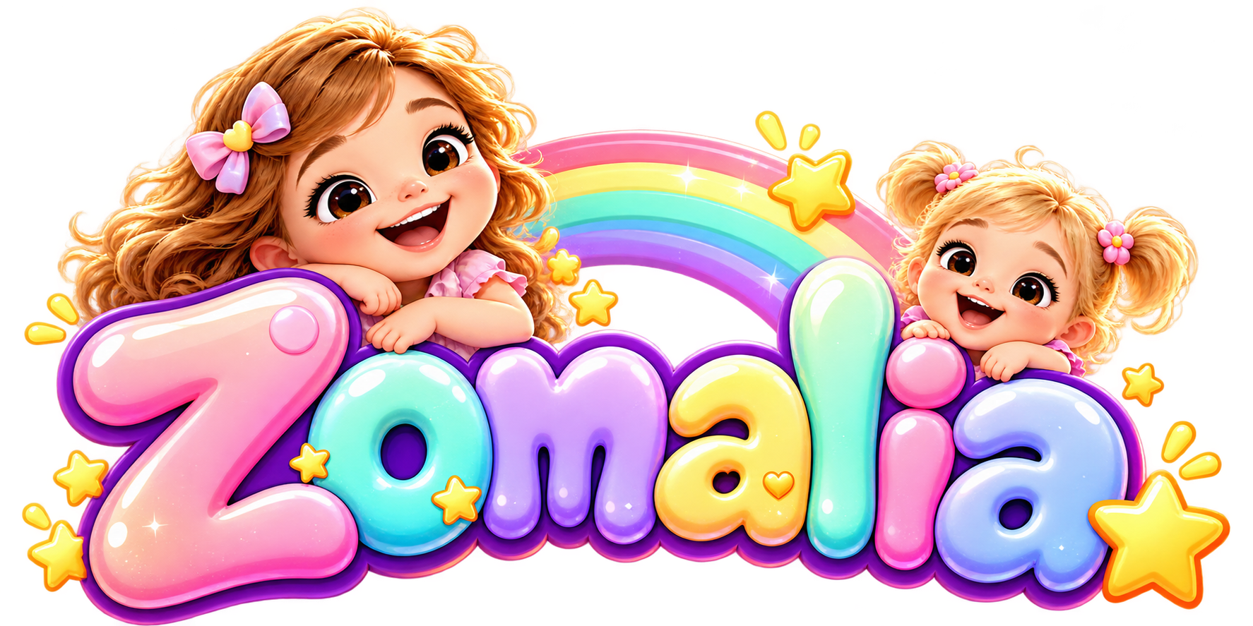 Zomalia — wielka kraina małych przygód